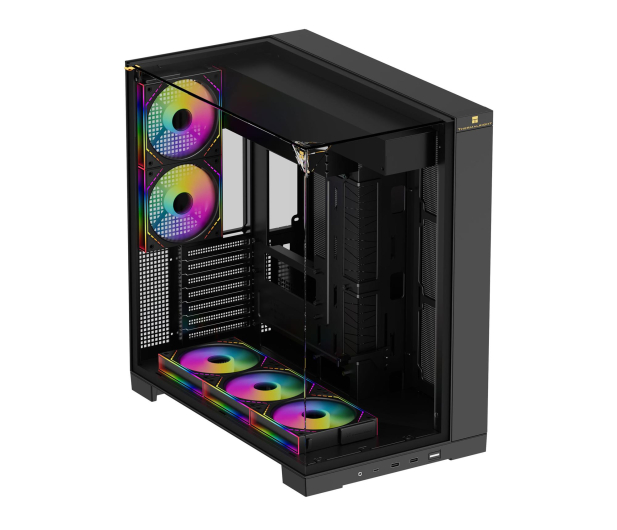 Thermalright A70 FAN - 1508164 - zdjęcie 3